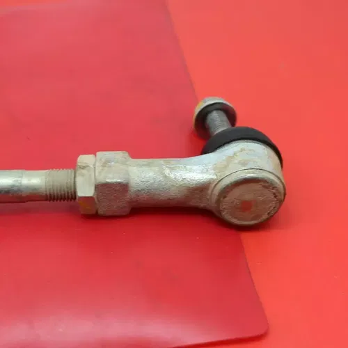 1991 Honda Fourtrax TRX250X Left Steering Tie Rod