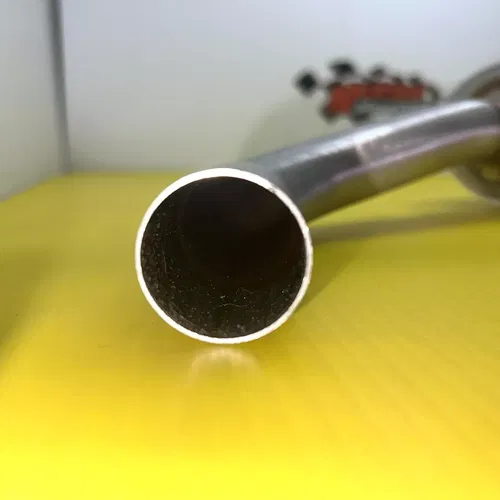 2018 Husqvarna Tx300 Muffler Exhaust Silencer Slip On Pipe