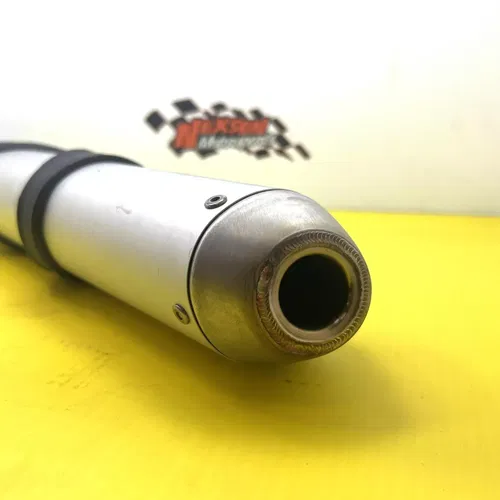 2018 Husqvarna Tx300 Muffler Exhaust Silencer Slip On Pipe