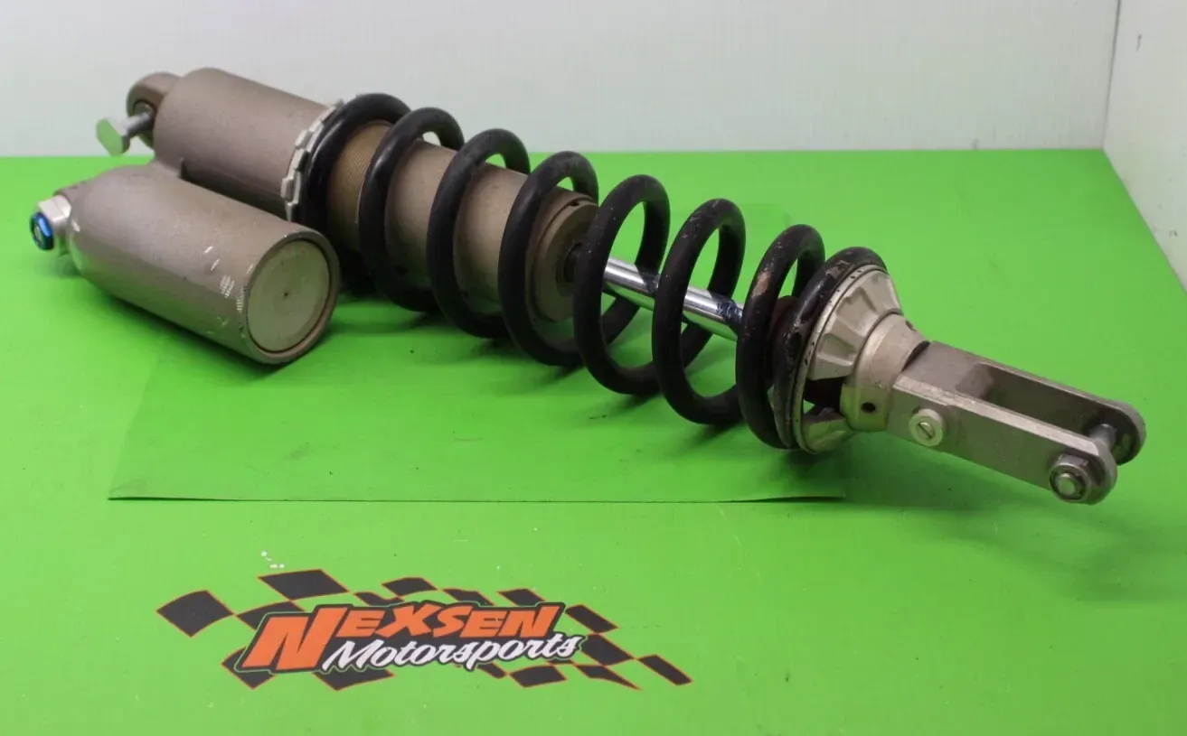 2014 Kawasaki kx450f Rear Shock