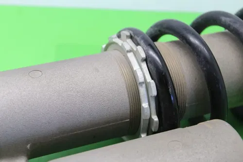 2014 Kawasaki kx450f Rear Shock