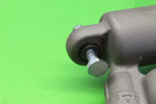 2014 Kawasaki kx450f Rear Shock