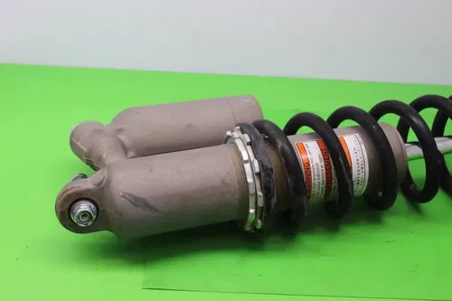 2014 Kawasaki kx450f Rear Shock