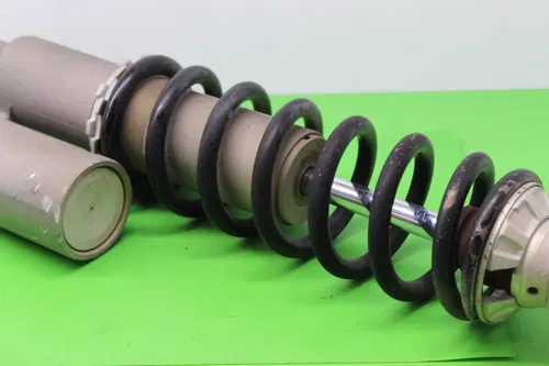 2014 Kawasaki kx450f Rear Shock