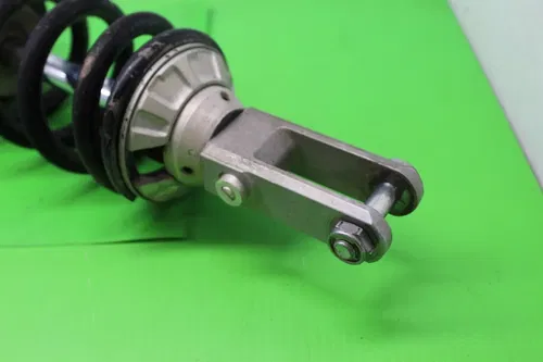 2014 Kawasaki kx450f Rear Shock