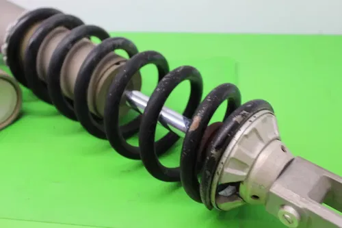 2014 Kawasaki kx450f Rear Shock