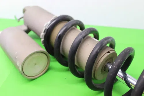 2014 Kawasaki kx450f Rear Shock