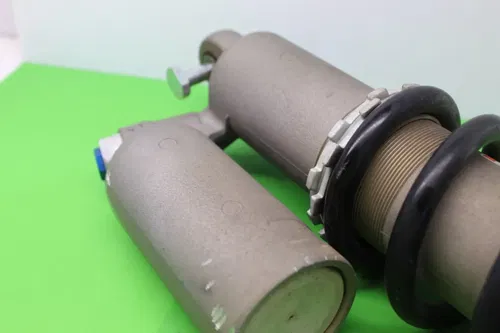 2014 Kawasaki kx450f Rear Shock