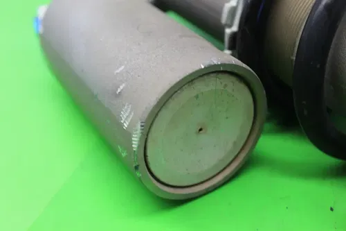 2014 Kawasaki kx450f Rear Shock