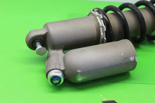 2014 Kawasaki kx450f Rear Shock