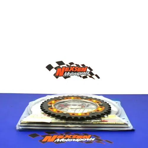 Supersprox Stealth 40 Tooth Rear Sprocket