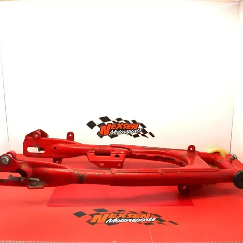 1983 Honda XL185S Swingarm Suspension - OEM Swing Arm Replacement