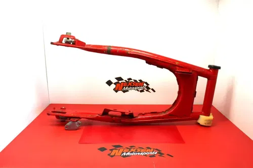1983 Honda XL185S Swingarm Suspension - OEM Swing Arm Replacement