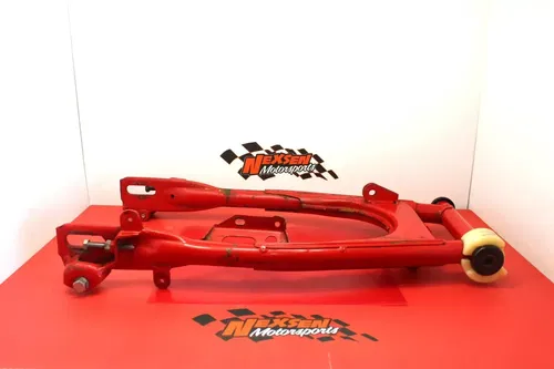 1983 Honda XL185S Swingarm Suspension - OEM Swing Arm Replacement