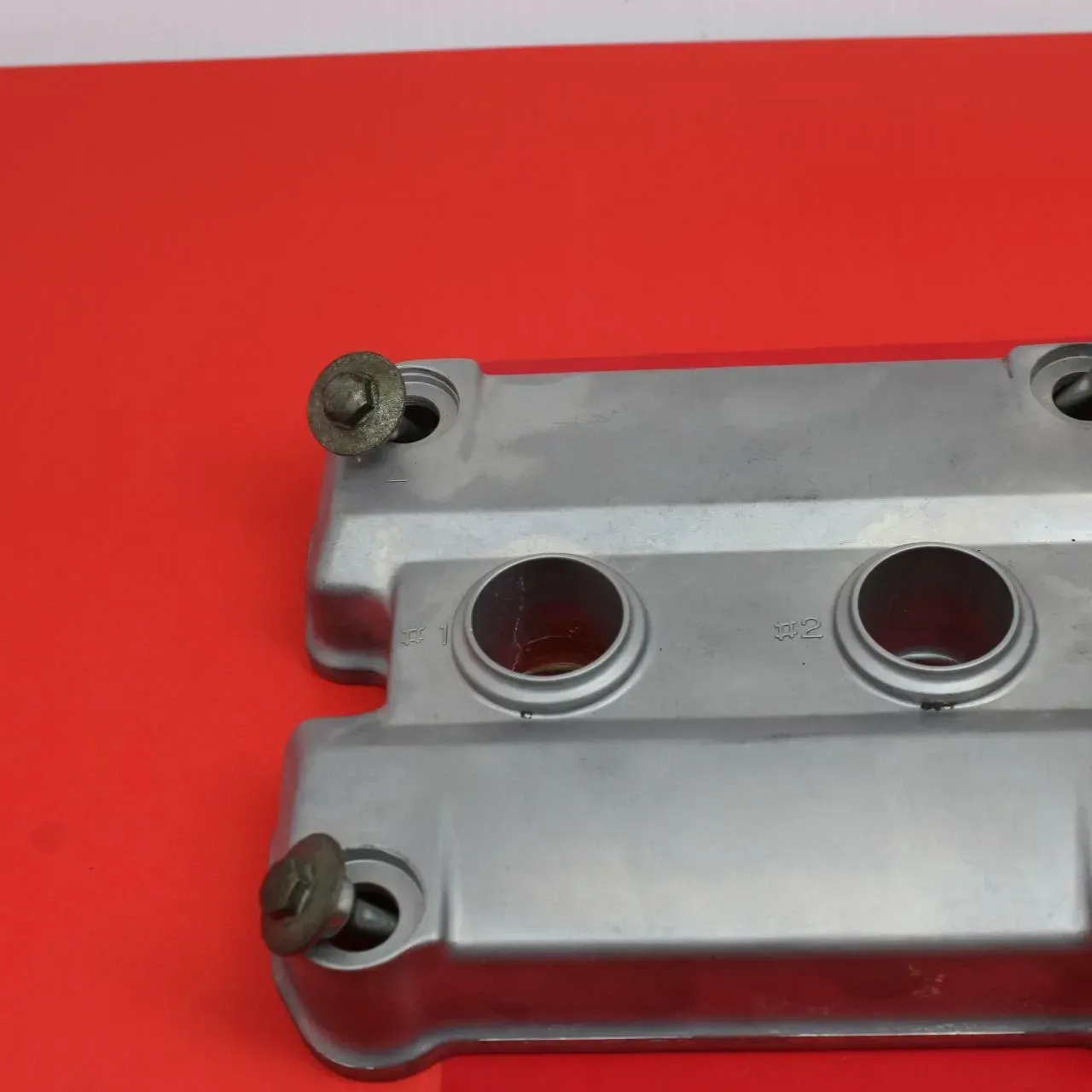 🏁 Engine Top End Cylinder Head Cover – Fits 1996 Honda CBR600F3