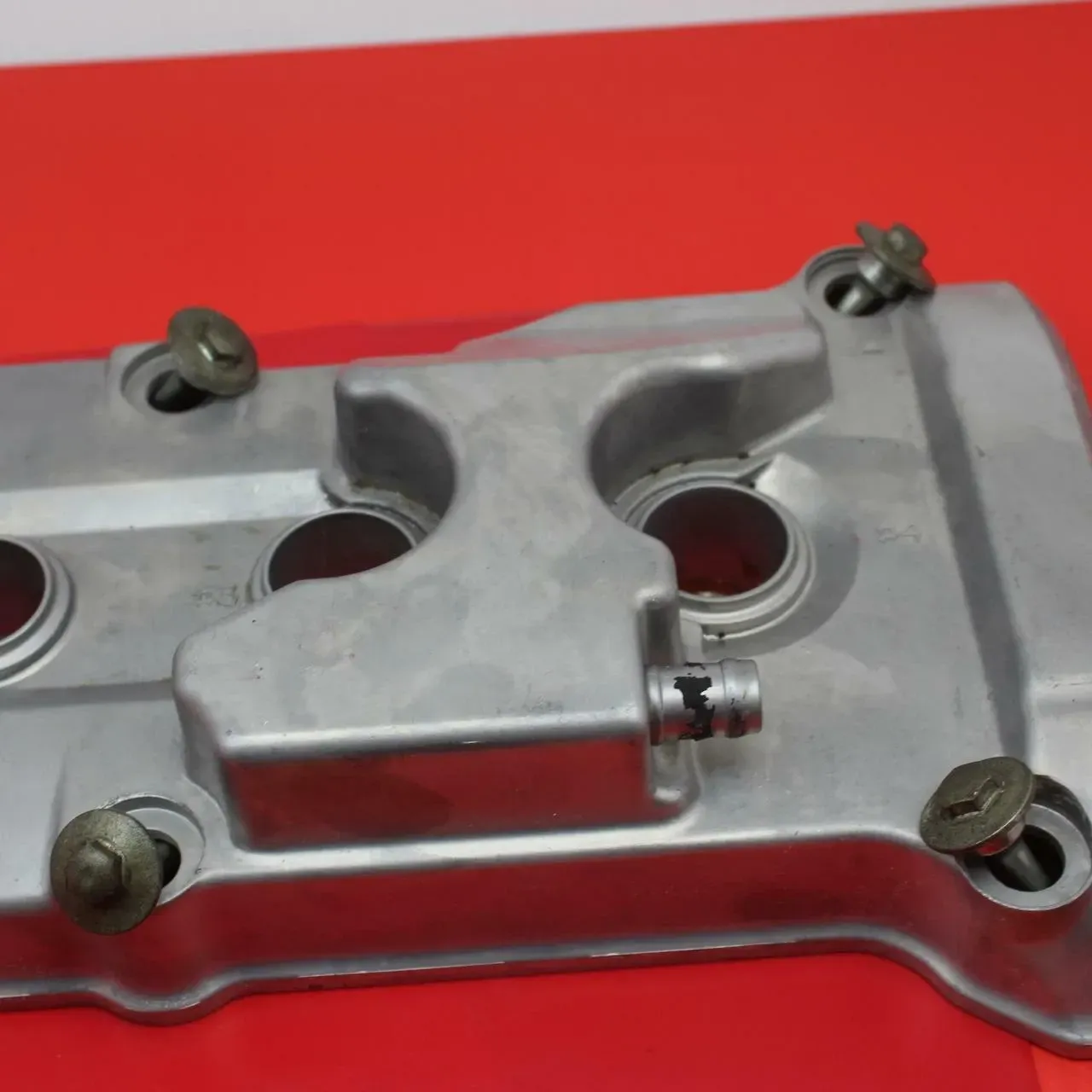 🏁 Engine Top End Cylinder Head Cover – Fits 1996 Honda CBR600F3