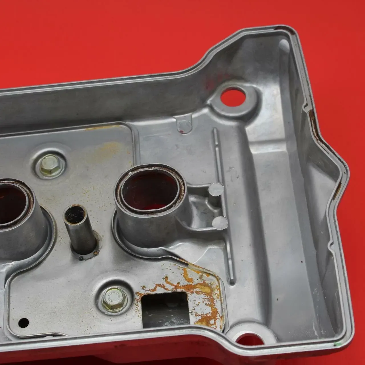🏁 Engine Top End Cylinder Head Cover – Fits 1996 Honda CBR600F3