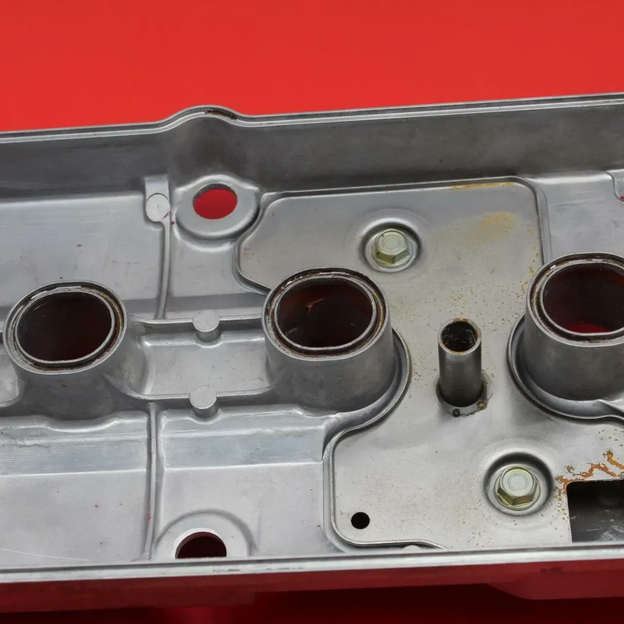 🏁 Engine Top End Cylinder Head Cover – Fits 1996 Honda CBR600F3