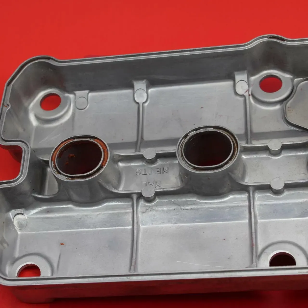 🏁 Engine Top End Cylinder Head Cover – Fits 1996 Honda CBR600F3