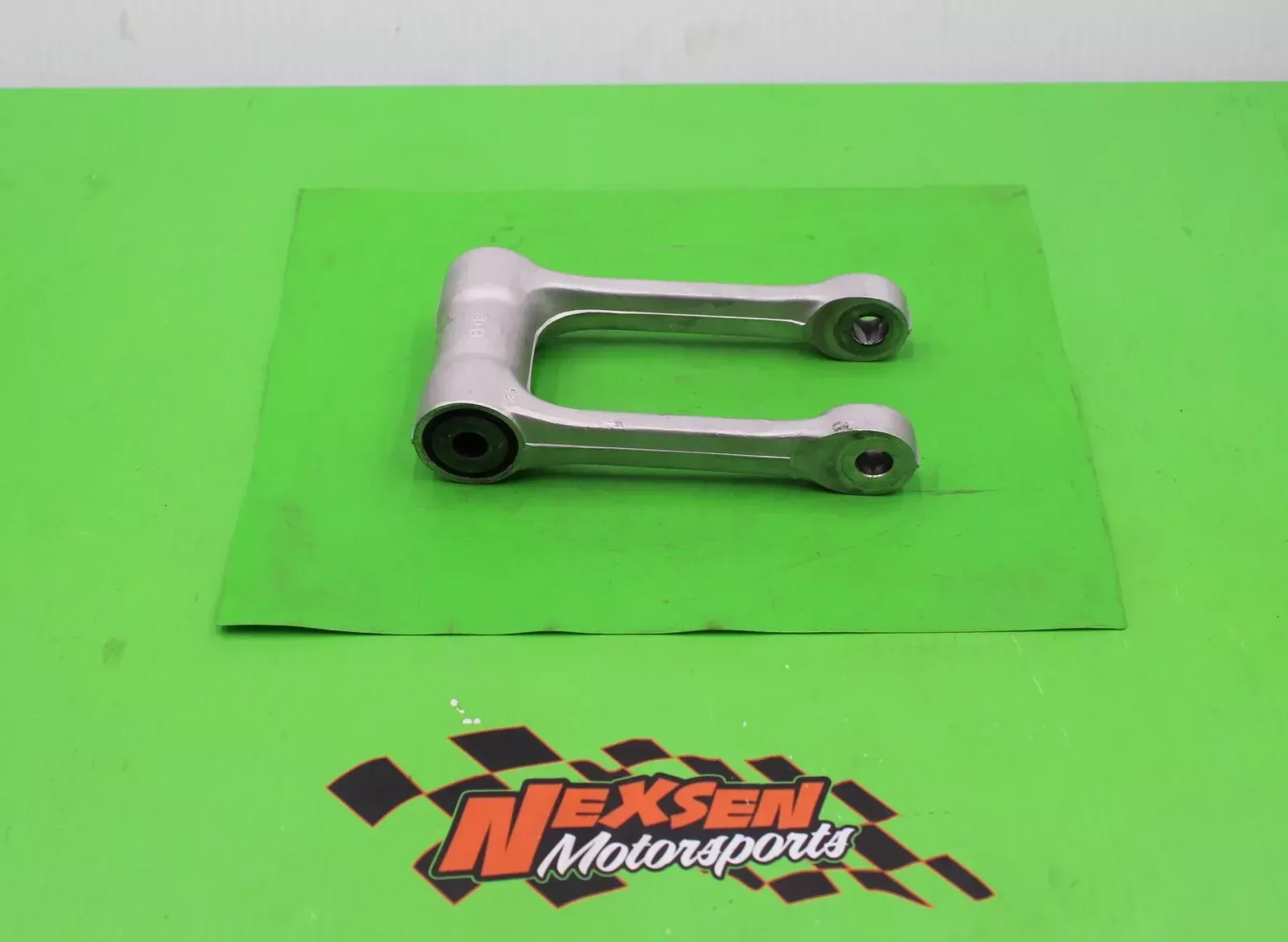 2011 Kawasaki Kx450f Rear Shock Linkage