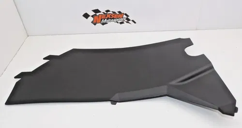 2018 Can-Am Maverick X3 MAX Turbo RH Console Panel 707901088