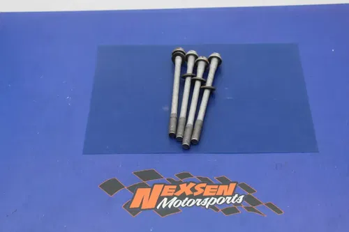 2013 Yamaha Yz450f Head Bolt Set