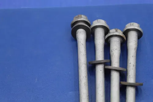 2013 Yamaha Yz450f Head Bolt Set