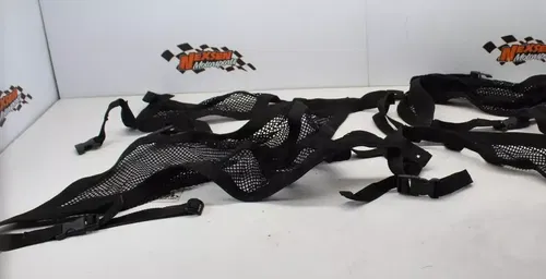 2009 Polaris Rzr 800 Side net Set