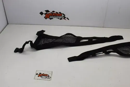 2009 Polaris Rzr 800 Side net Set