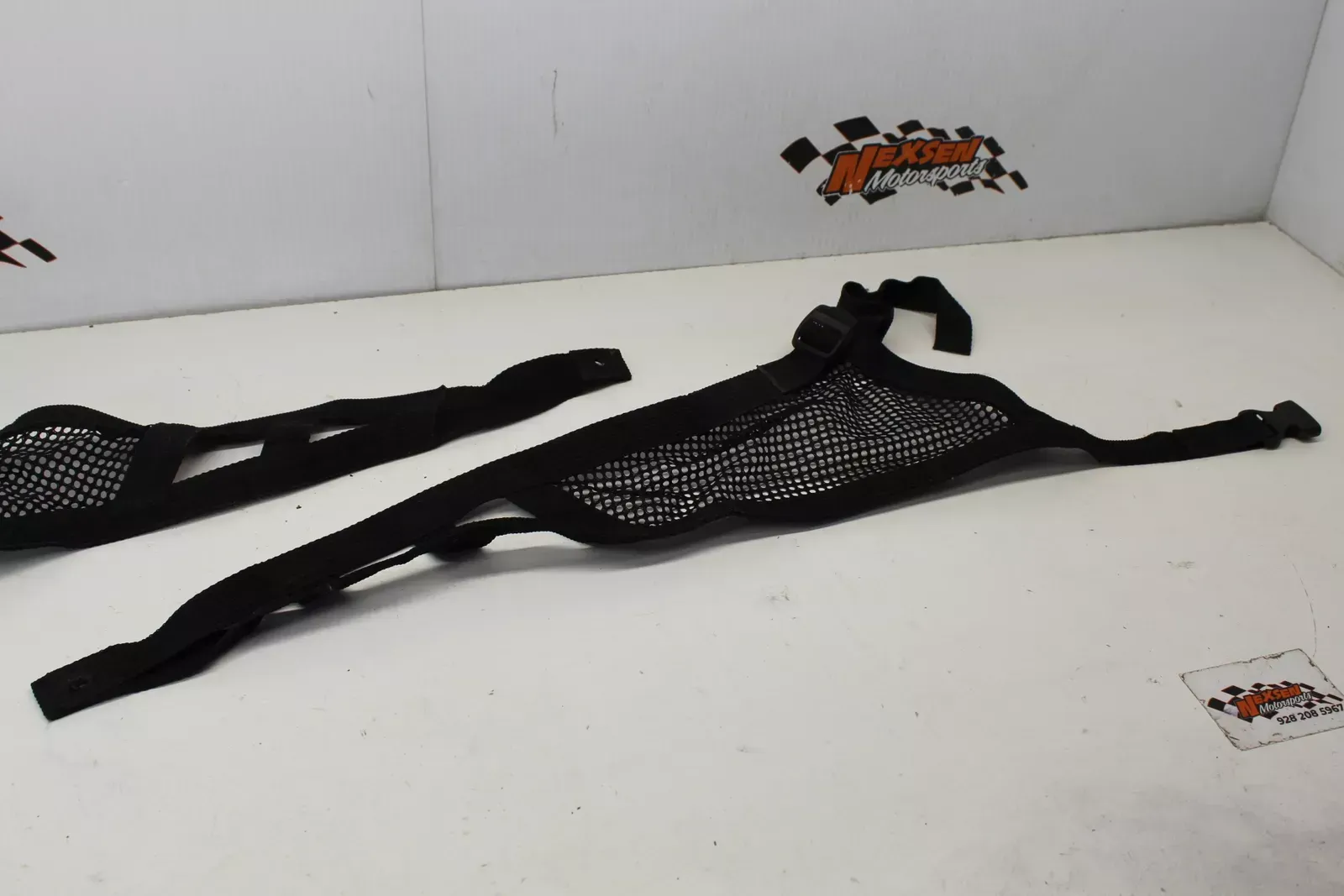 2009 Polaris Rzr 800 Side net Set