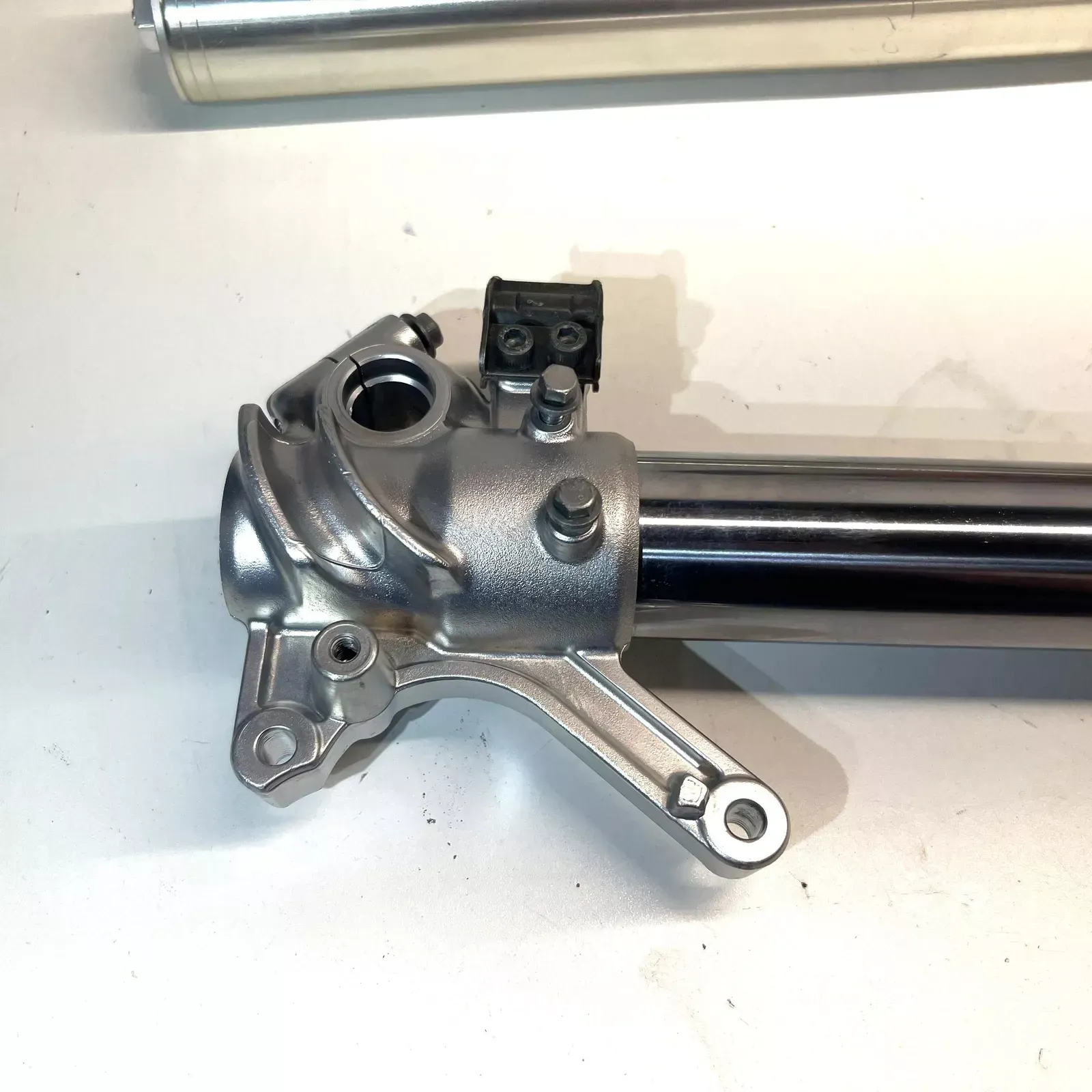 2003 Yamaha Yz450f Kayaba Right Left Front Suspension Forks Shocks