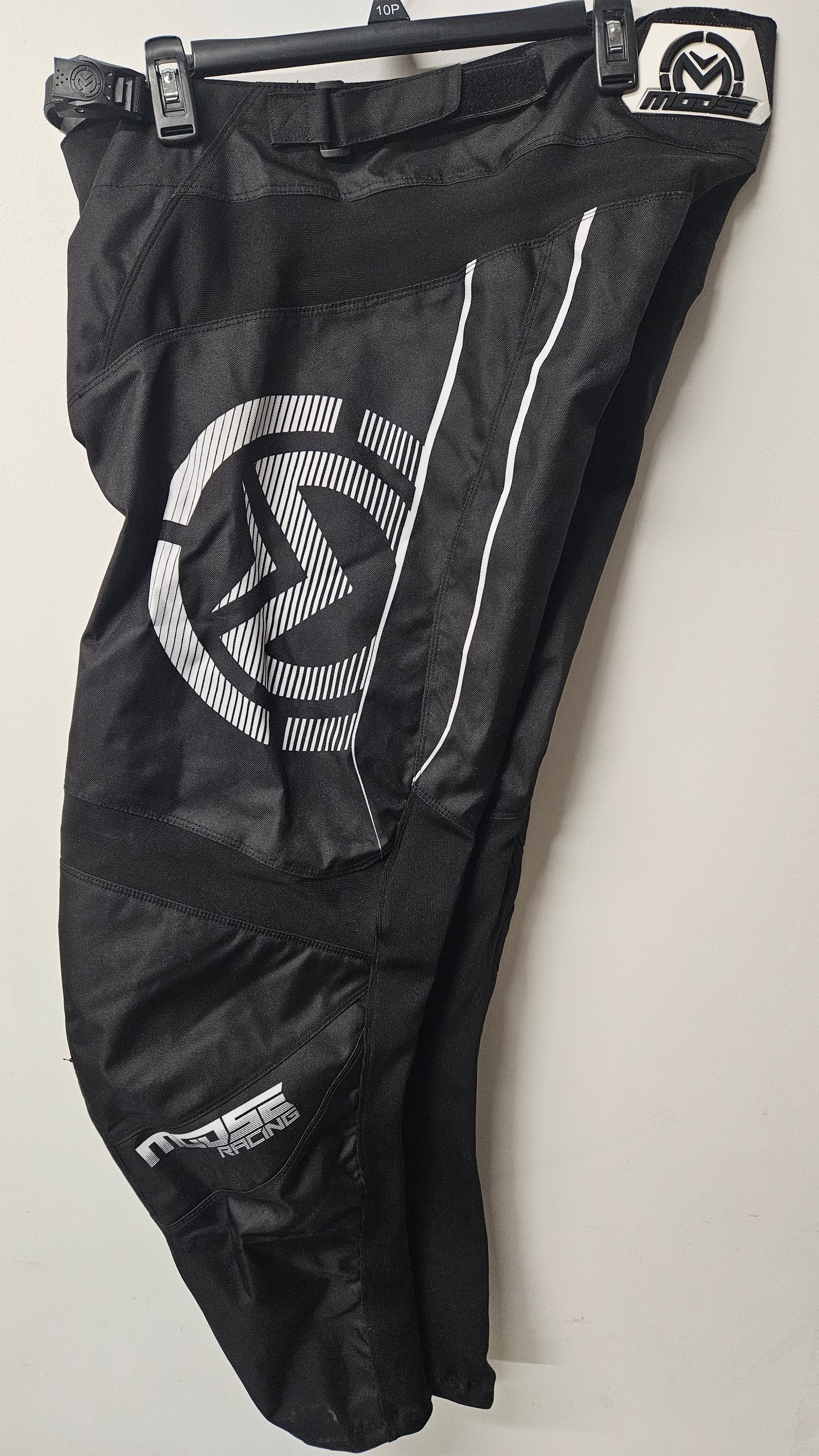 Moose Qualifier Pants 