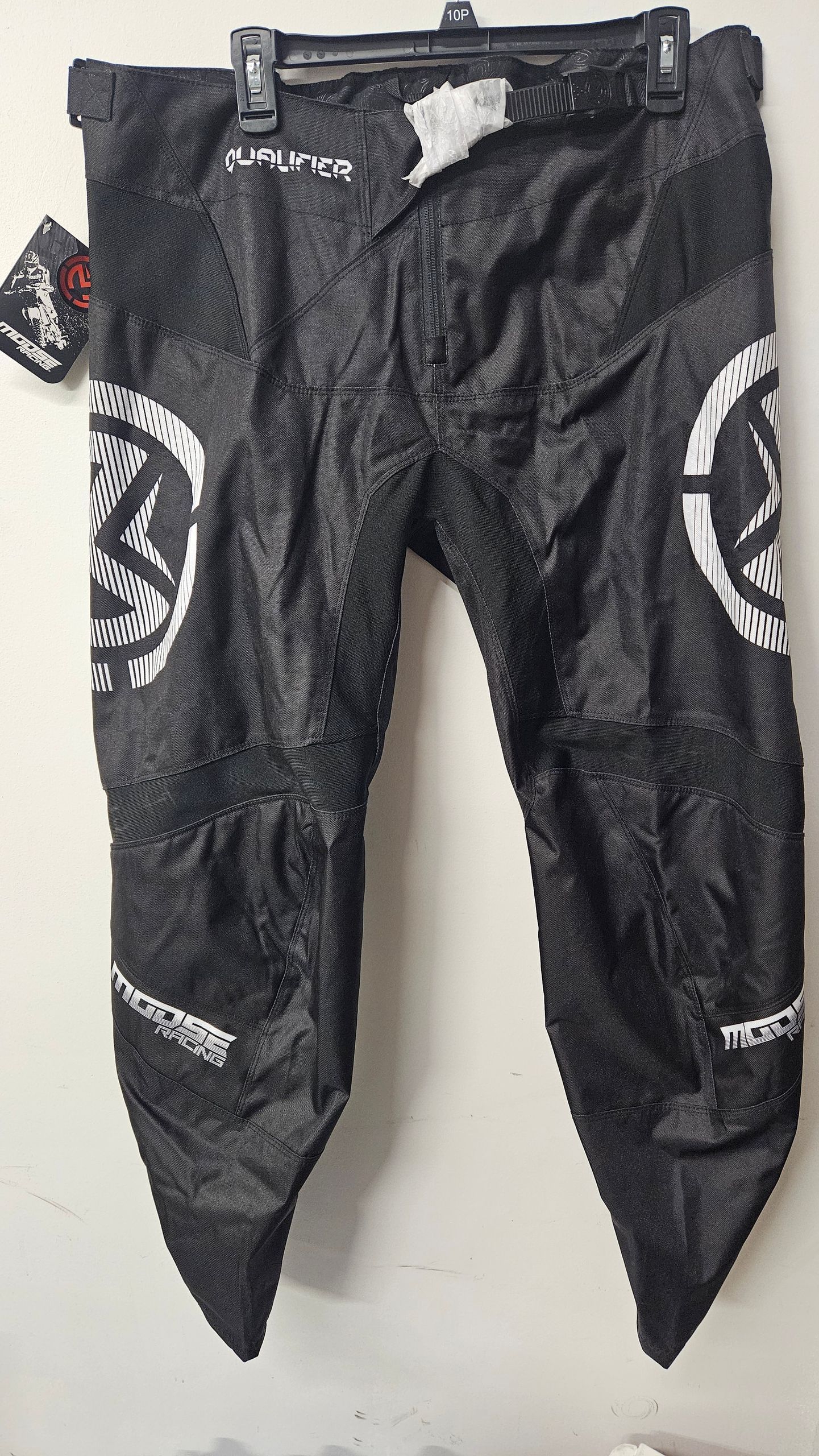 Moose Qualifier Pants 