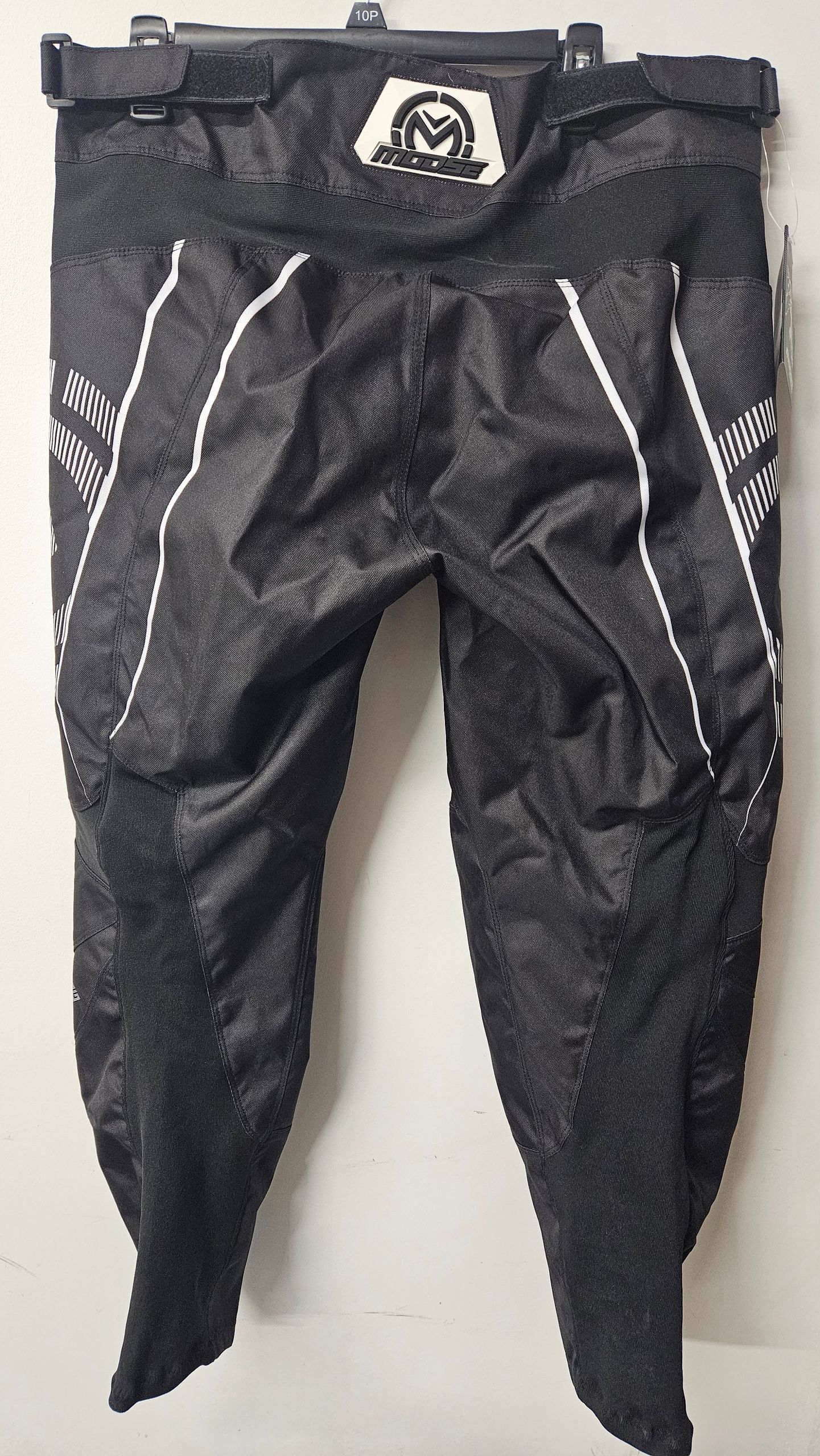Moose Qualifier Pants 