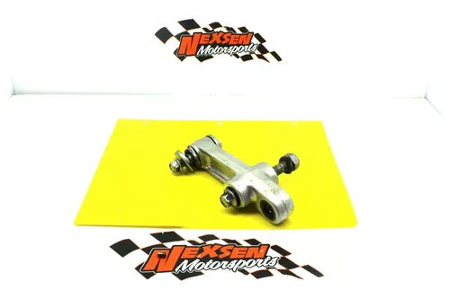 2001 Suzuki Rm80 Rear Dogbone Shock Linkage Link