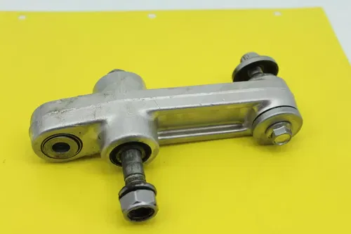 2001 Suzuki Rm80 Rear Dogbone Shock Linkage Link