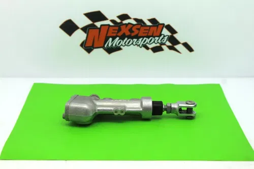 2013 Kawasaki Kx450f Rear Back Brake Master Cylinder