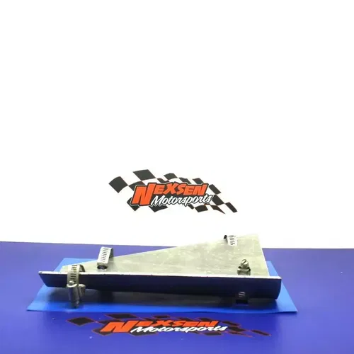 2000 Polaris Trail Boss 325 Front Right A Arm Guard Shield Cover