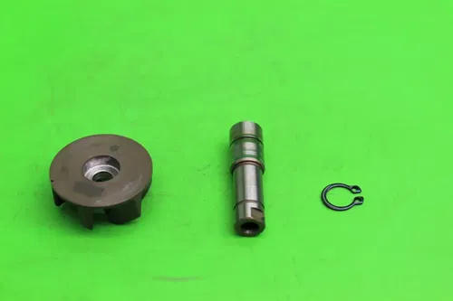 2014 Kawasaki Kx450f Water Pump Impeller Shaft