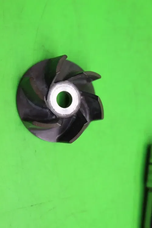 2014 Kawasaki Kx450f Water Pump Impeller Shaft
