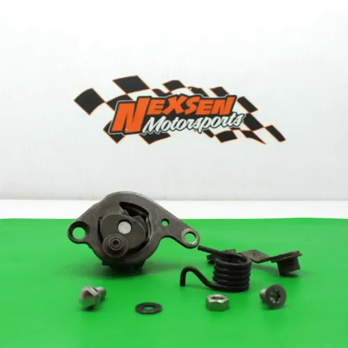 2013 Kawasaki Kx450f Shifter Shifting Mechanism Ratchet Pawl Assy