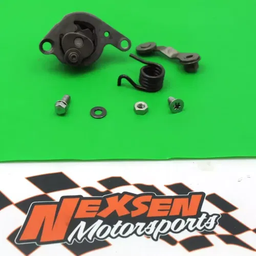 2013 Kawasaki Kx450f Shifter Shifting Mechanism Ratchet Pawl Assy