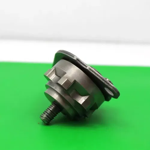 2013 Kawasaki Kx450f Shifter Shifting Mechanism Ratchet Pawl Assy