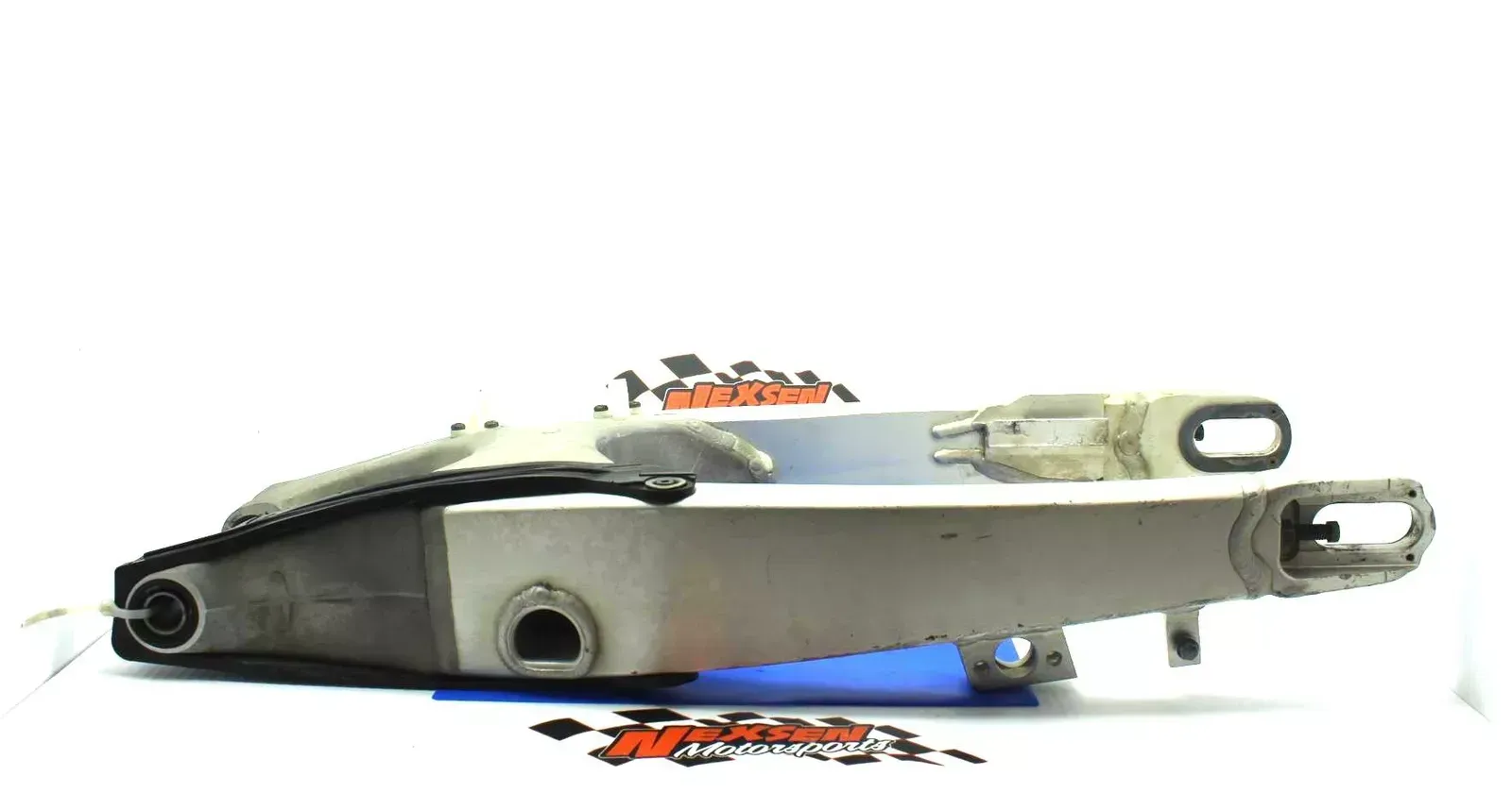 2004 Yamaha Wr450f Swingarm Swing Arm Suspension