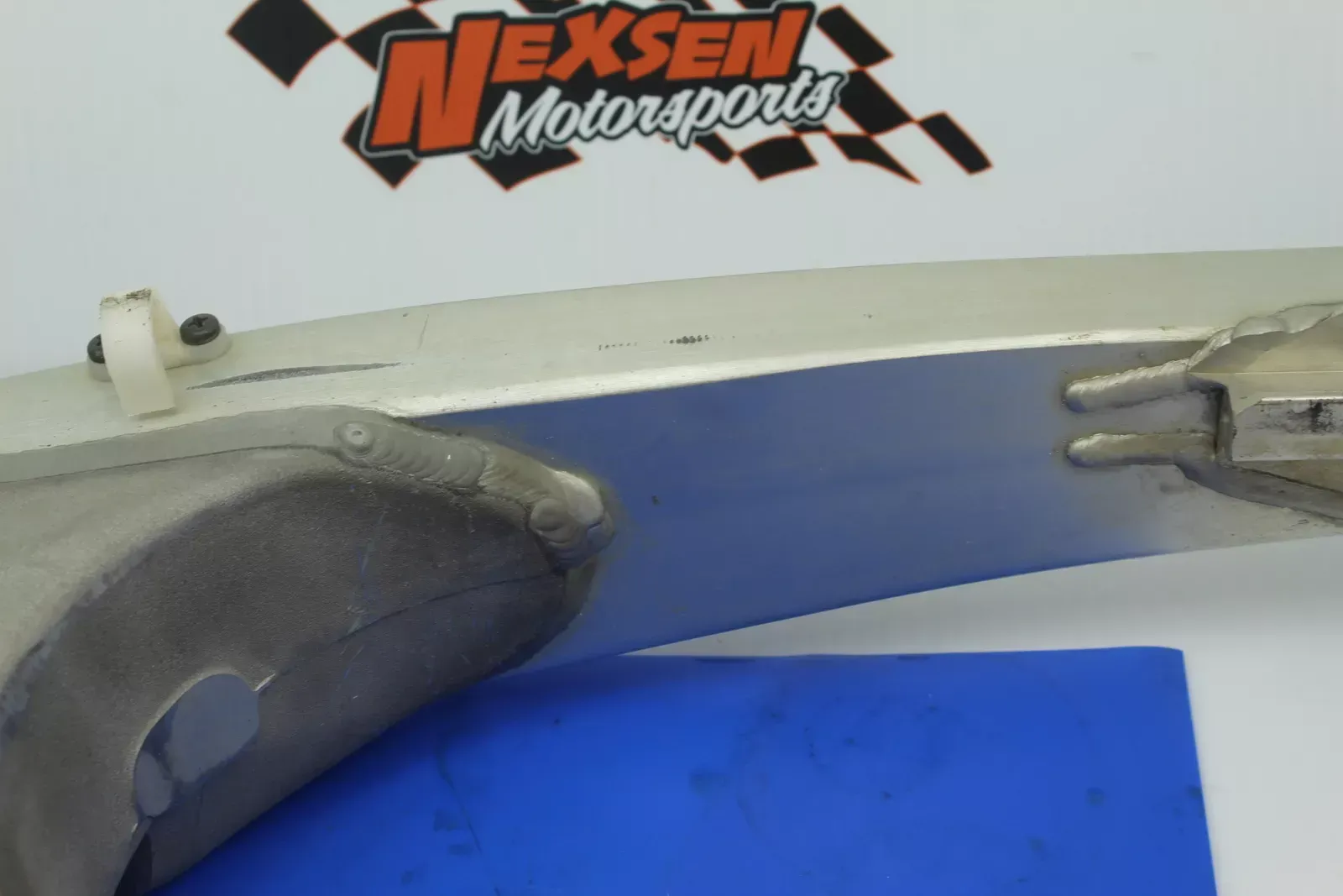 2004 Yamaha Wr450f Swingarm Swing Arm Suspension