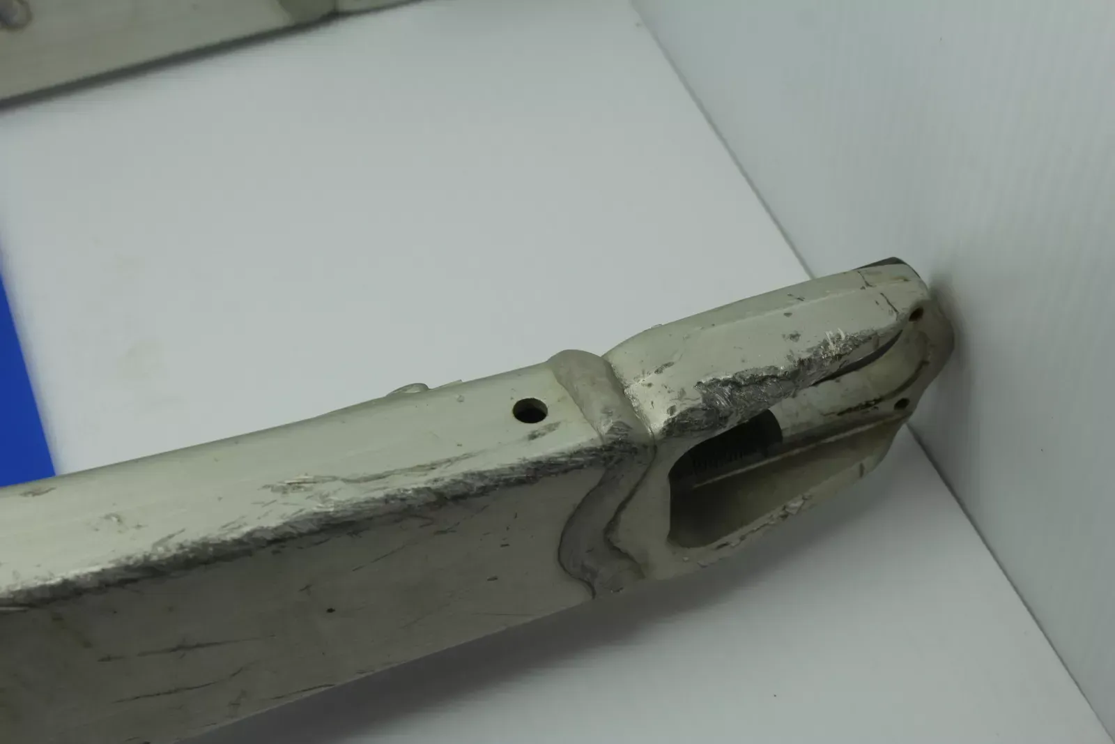 2004 Yamaha Wr450f Swingarm Swing Arm Suspension