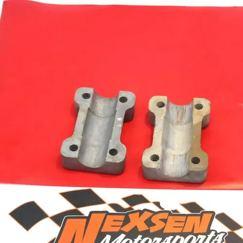 2000 Polaris Trail Boss 325 Handlebar Handle Clamps Mounts