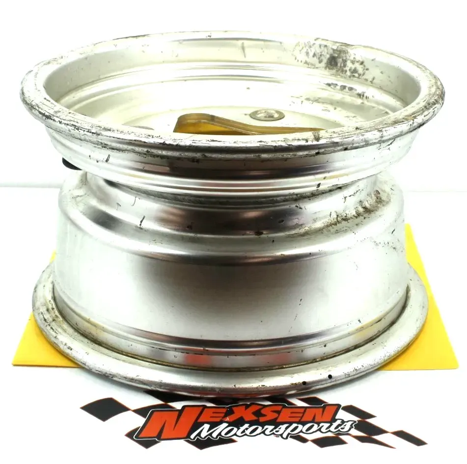 🏁Front Wheel Rim – Fits 1985 Suzuki Quadracer 250