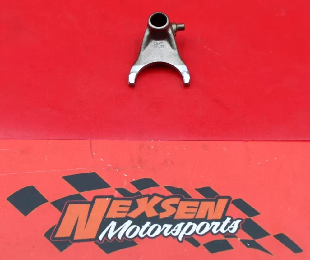 🏁 Right Transmission Gear Shift Fork – Fits 1991 Honda CR500R