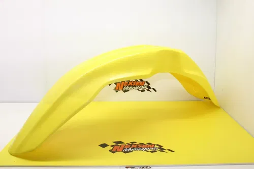 2007 Suzuki Rmz450 Front Wheel Fender Cowl Fairing